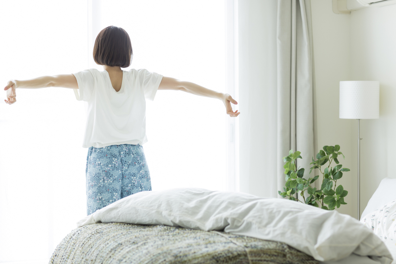 原因不明のめまい