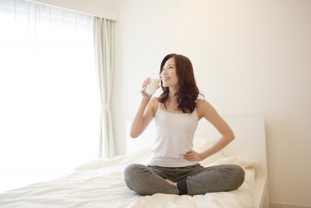 早めの対策が必要です。