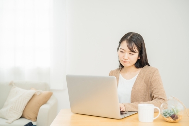 冷えによる影響