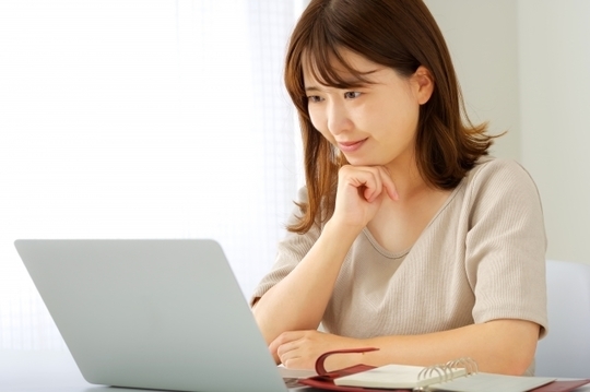 一日に何回もトイレに行く