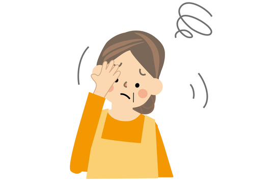 造影剤を使って体を調べるのですが、前も調子が悪くなったので憂うつです。