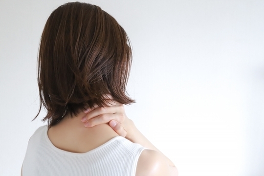 痛みの特徴と対策