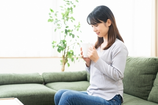 生活の色々なことに目を向ける必要があります。