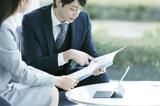 胸の苦しさと不整脈