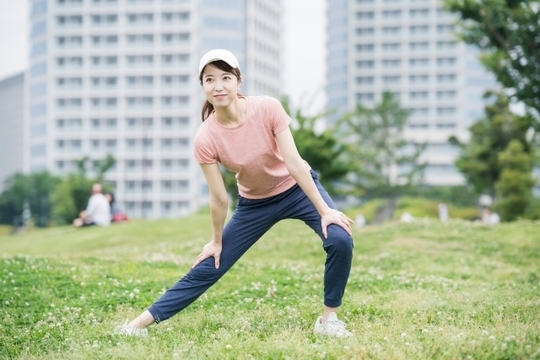 ぎっくり腰とは