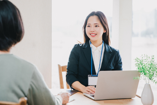 体に合った対策