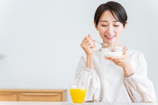 脈をみて目的をはっきりさせてからはりをする事が重要です。