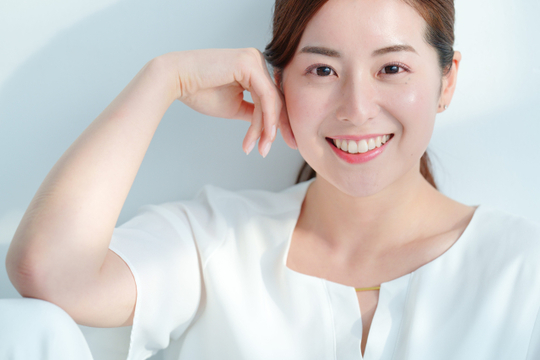 無関係と思う不調も、つながって出ていることがあります。