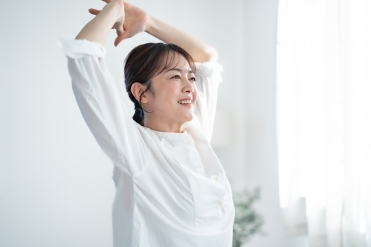 初回と２～３回目でははりの進め方が異なります。