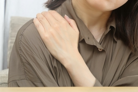 手の陽明大腸経（てのようめいだいちょうけい）について