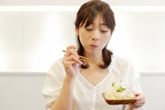 まずは色々な事が落ち着いて出来るようになる事が重要です。