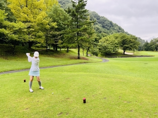 反応の出ているところを上手くみつけてツボを使います。