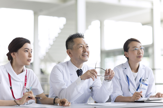 体は新陳代謝を繰り返して少しずつ安定していきます。