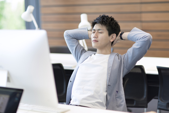 気持ちだけしっかりしようと思ってもそれだけでは上手くいかない事もあります。