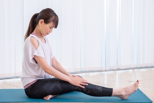 色々な膝の痛み