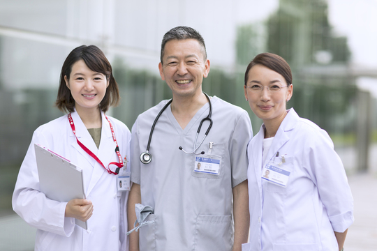 検査だけではなく色々な事を先生に相談してみるのも一つの方法です。