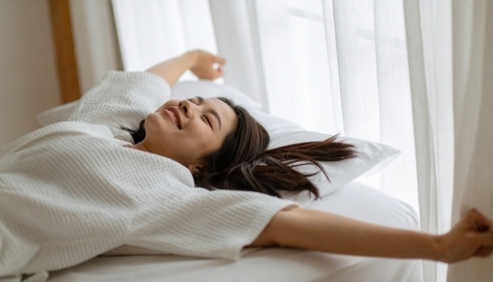 出来る事から変えていく事が大切です。