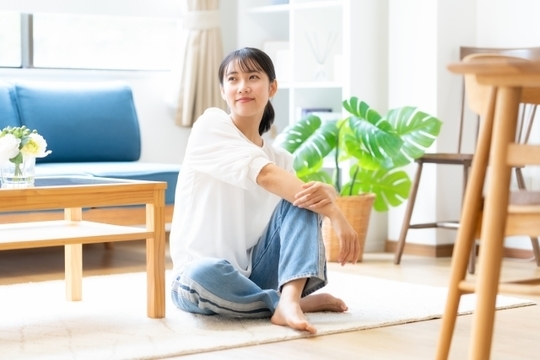 生活習慣について