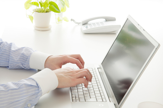 咳のツボについて