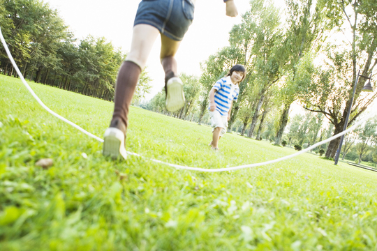 左胸の問題と鍼灸