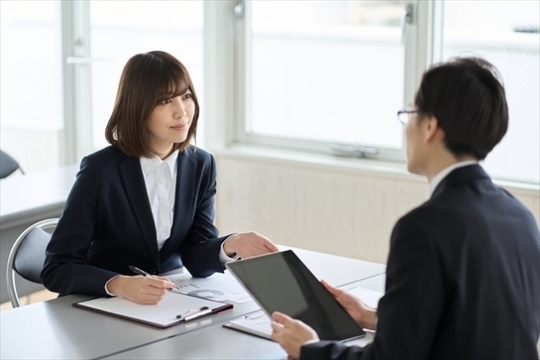 めまいと神経系の疲れ