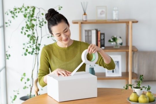 頭痛に関係する筋肉（トリガーポイント）