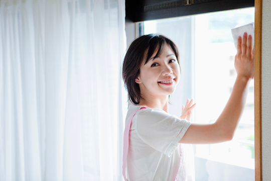 指の痛みのはり