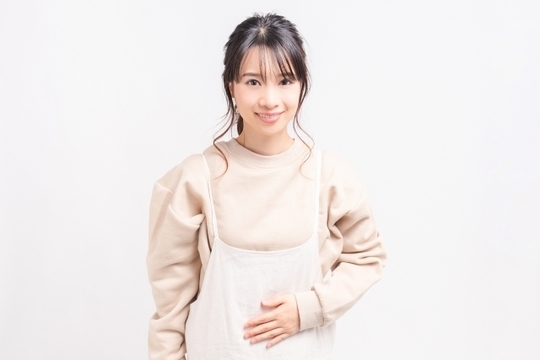 胃の調子と運動