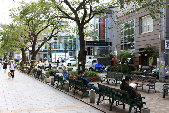 あまり自分を追い込まない事が大切です。