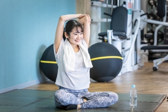 耳鳴りの時は、落ち着きのない脈の打ち方になります。