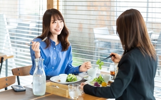 数値ではなく、実際の体の働きで考える