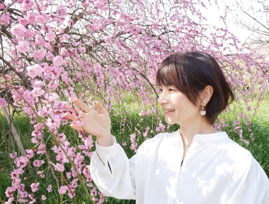 心と体を一緒に整えていくことが大切です