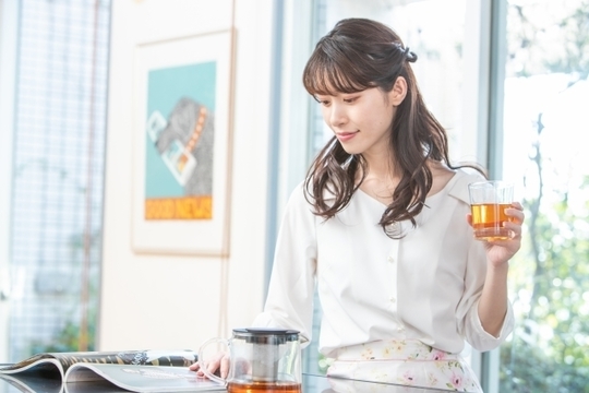 はりの施術について