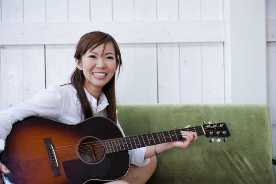 コメカミと鍼灸