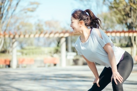 自然治癒力を高める生活をする事が大切です。