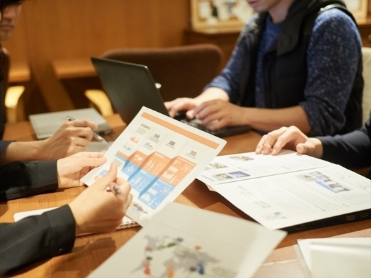 ストレスによる影響