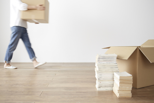 足の付け根の痛み