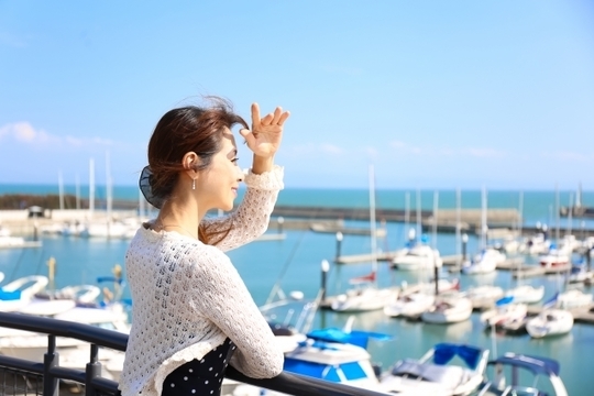 広く体を整えていくことが大切です。