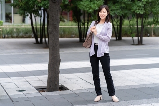 膝の痛みと全体の健康