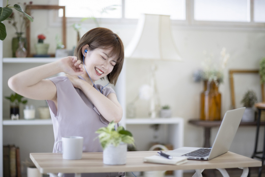 後頭下筋群（こうとうかきんぐん）