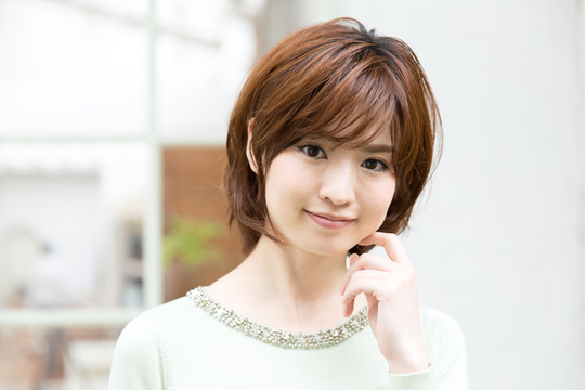 他の部位とのバランスの悪さ