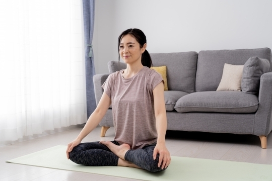 腰の問題はなぜ長く続くのか？