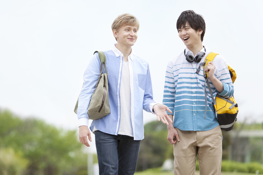 自律神経の問題は子供でも起こる事があります
