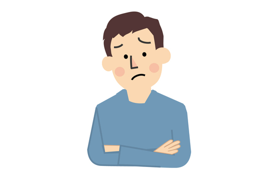 咳は様々な事をきっかけに出てきます