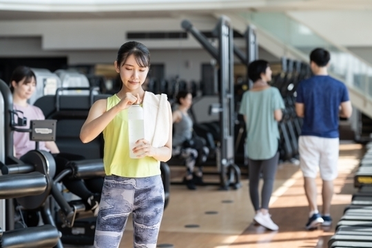 関係ないと思うことも、体の負担となることは見直していく必要があります。