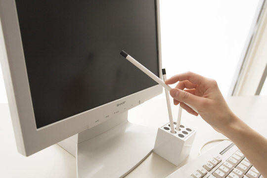 他のところでは邪険に扱われて嫌になります。