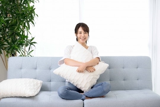 ストレスや問題となる生活習慣を見直す事が大切です。