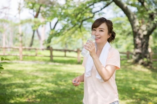 自分の体にあった対策を考える事が大切です。