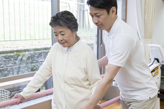 股関節と坐骨神経痛