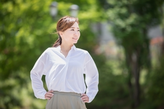 体の弱りについて